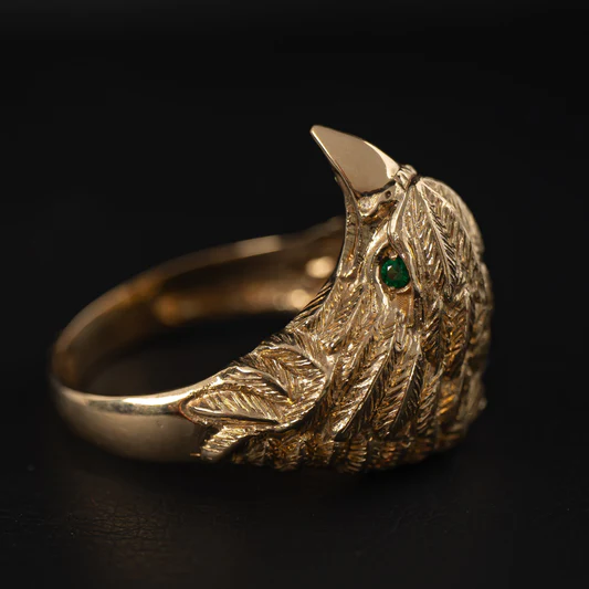 Anillos Exclusivos